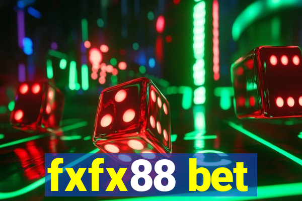 fxfx88 bet